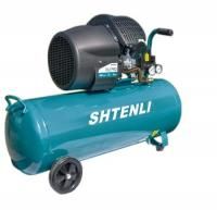 Воздушный электрический компрессор Shtenli 70-2 PRO