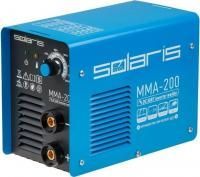 Сварочный аппарат Solaris MMA-200