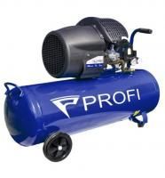 Воздушный электрический компрессор  Profi 70-2 pro